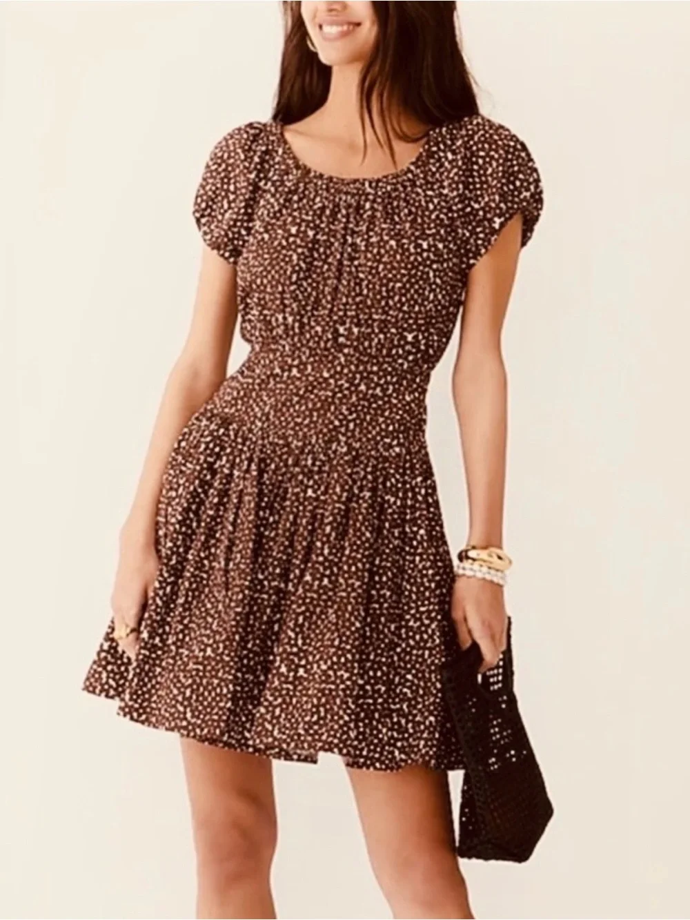 Crew Lot of 2 Dresses Bundle Women’s Size S, M